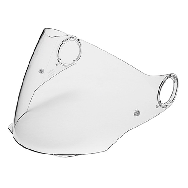 Nolan Nolan n40-5/-5gt 06 visor clear
